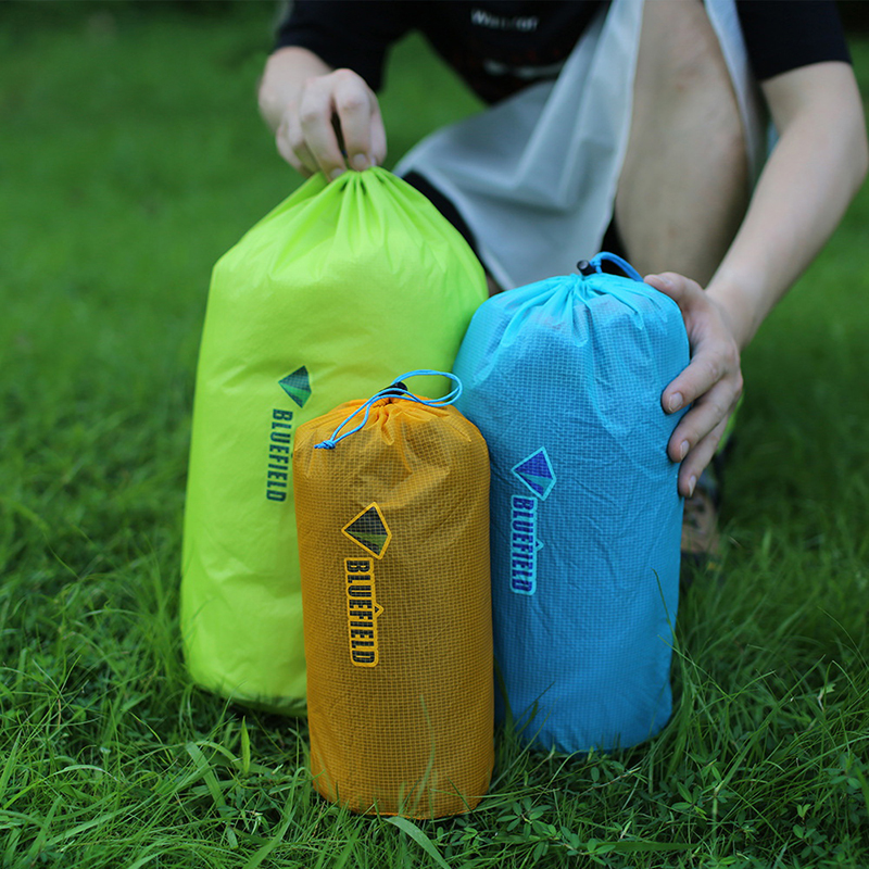 Waterproof Nylon Storage Pouch - Fishing Bag Waterproof のレビューと価格