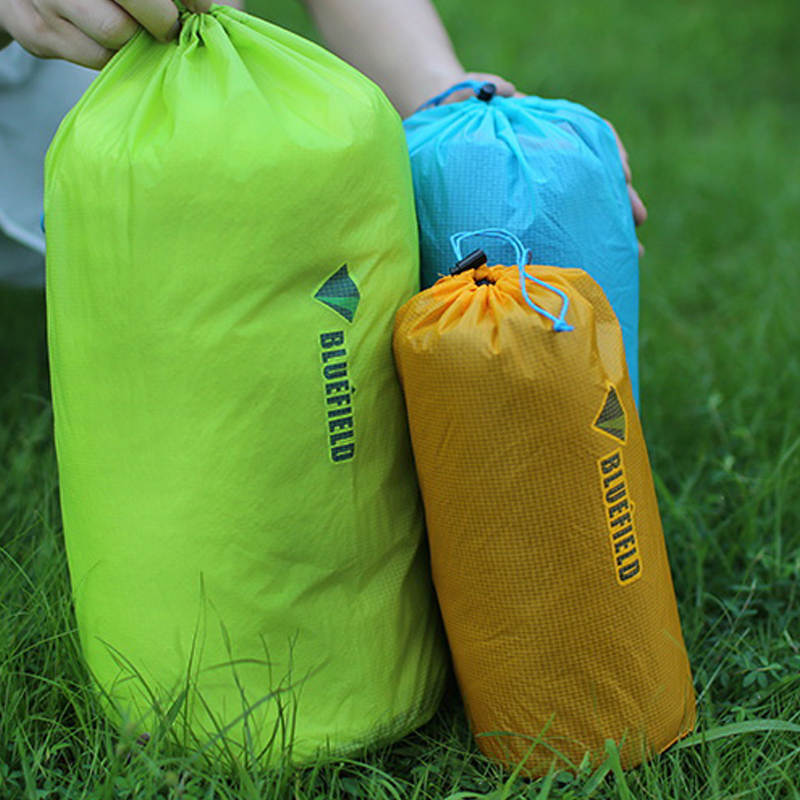 Waterproof Nylon Storage Pouch - Fishing Bag Waterproof のレビューと価格