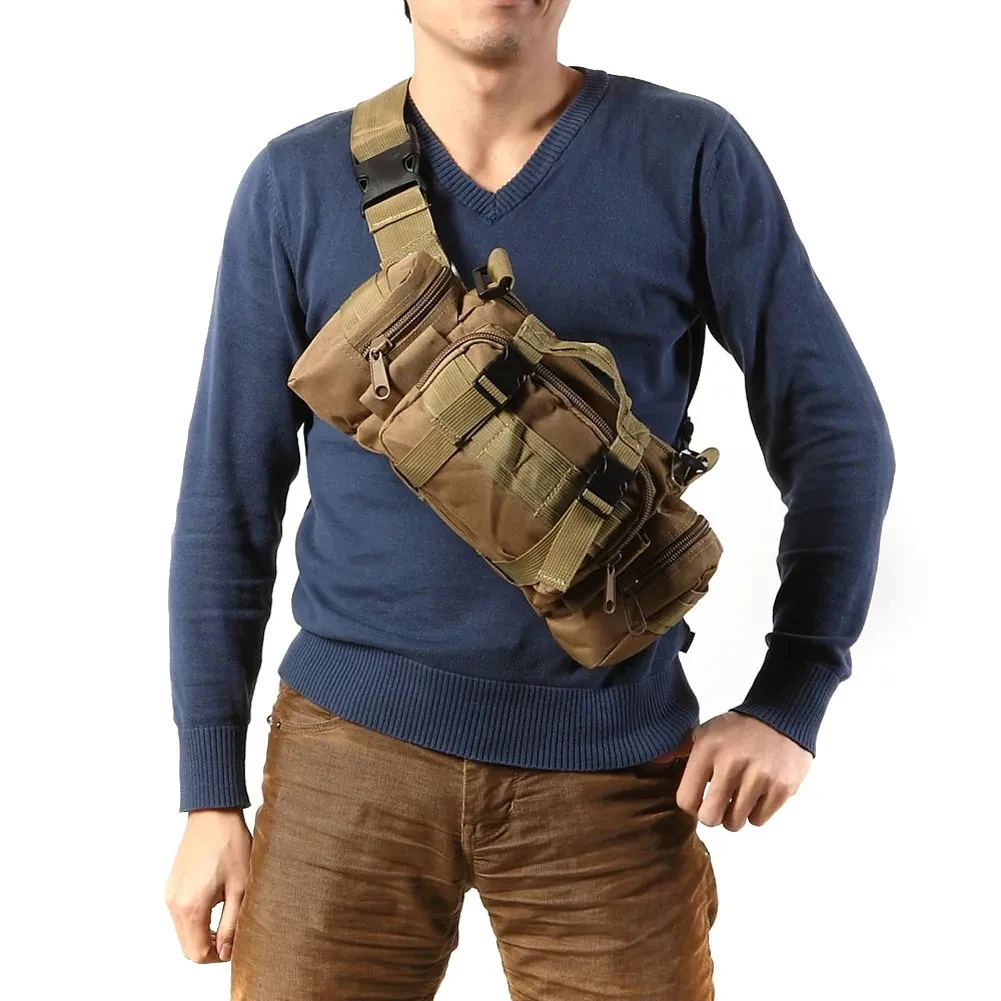 1 PC 600D New Outdoor Hiking W - Fishing Bag Waterproof のレビューと価格
