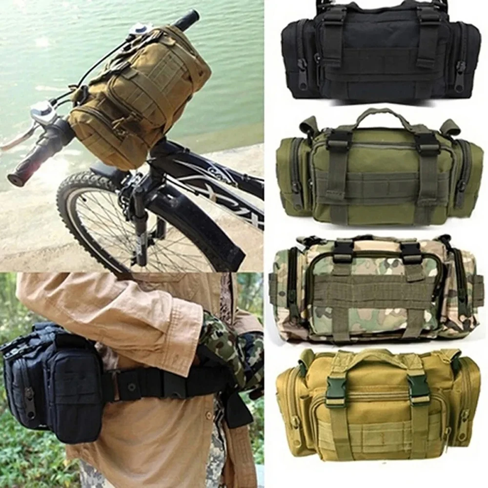 1 PC 600D New Outdoor Hiking W - Fishing Bag Waterproof のレビューと価格