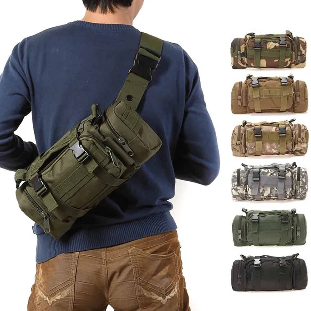 1 PC 600D New Outdoor Hiking W - Fishing Bag Waterproof のレビューと価格