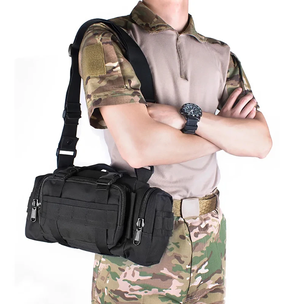 1 PC 600D New Outdoor Hiking W - Fishing Bag Waterproof のレビューと価格