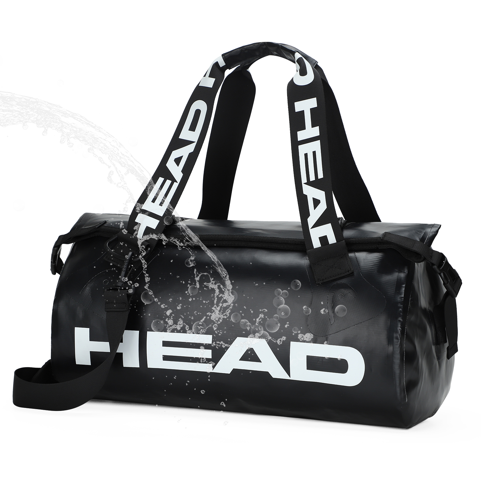 HEAD Fully Waterproof Travel D - Fishing Bag Waterproof のレビューと価格