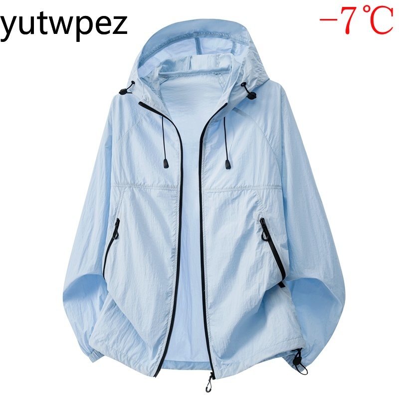 Fishing Sunscreen Outwear UPF5 - Fishing Hoodie のレビューと価格