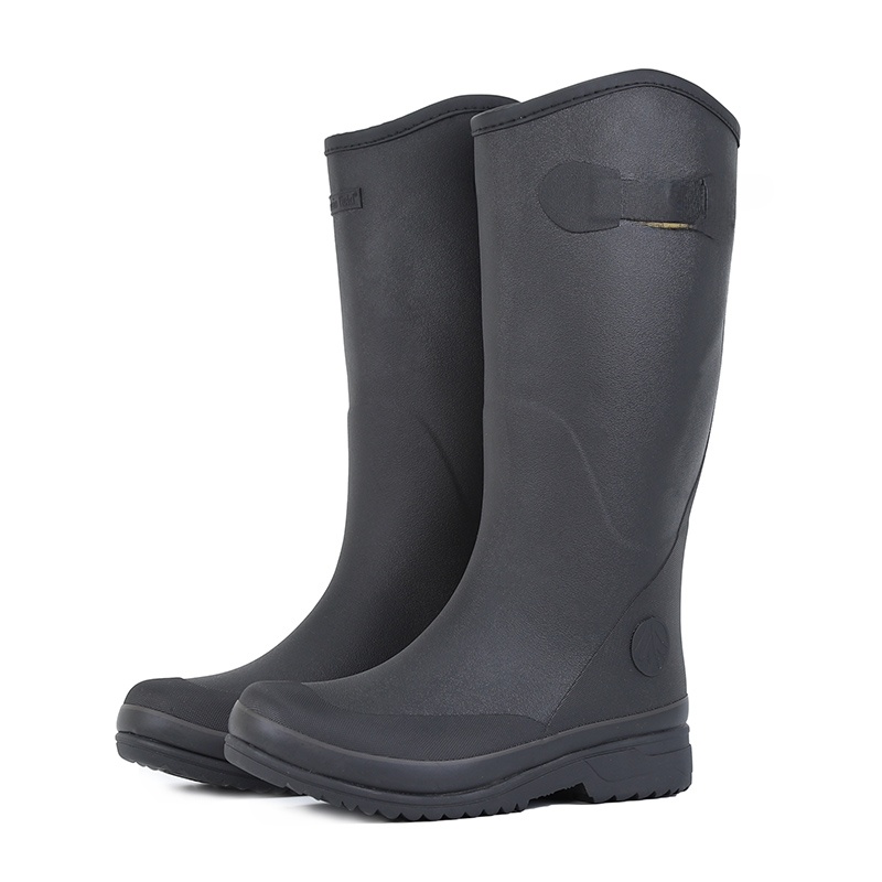 Comfortable Breathable High-Tu - Fishing Boots のレビューと価格