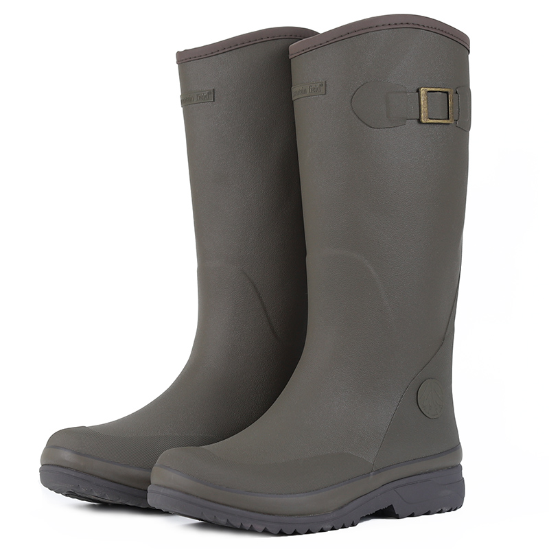 Comfortable Breathable High-Tu - Fishing Boots のレビューと価格